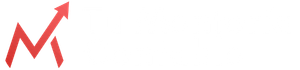 white letters